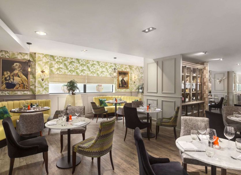 ร้านอาหาร รูปภาพ