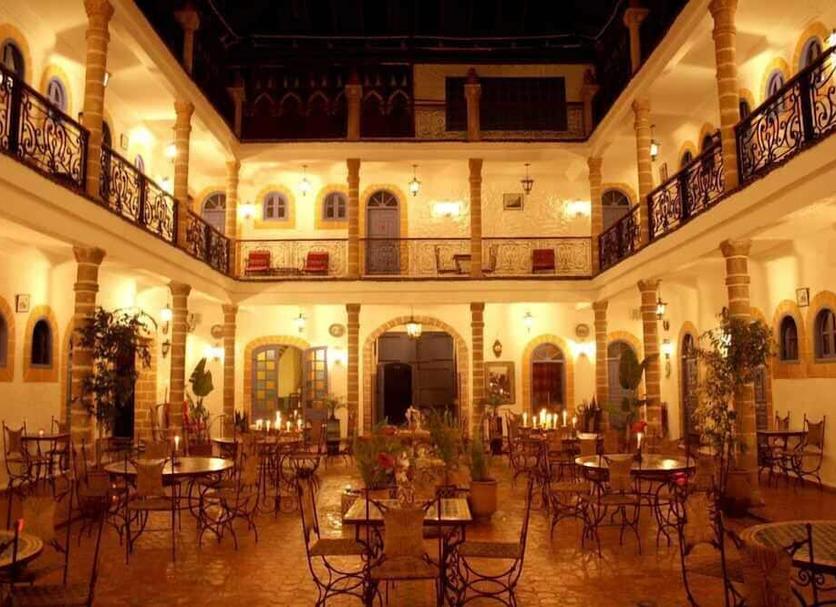 ร้านอาหาร รูปภาพ