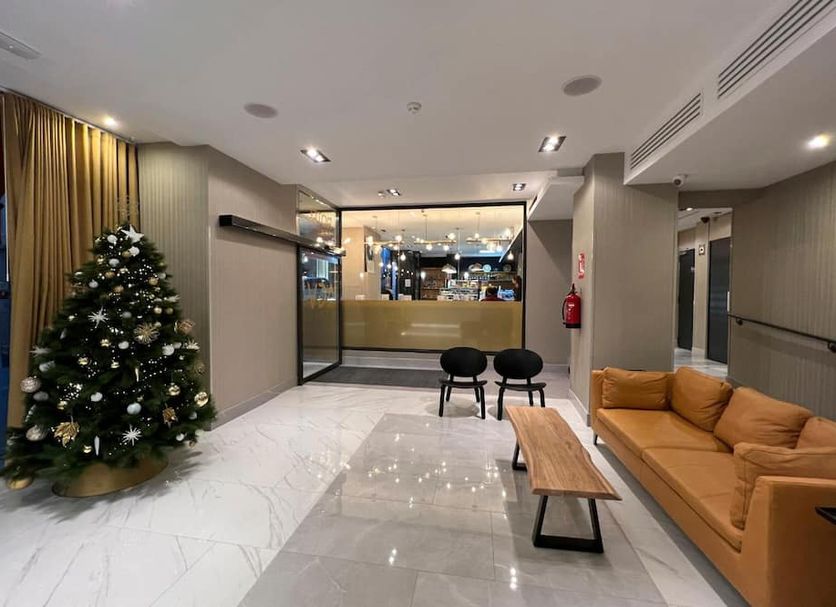 ล็อบบี้ รูปภาพ