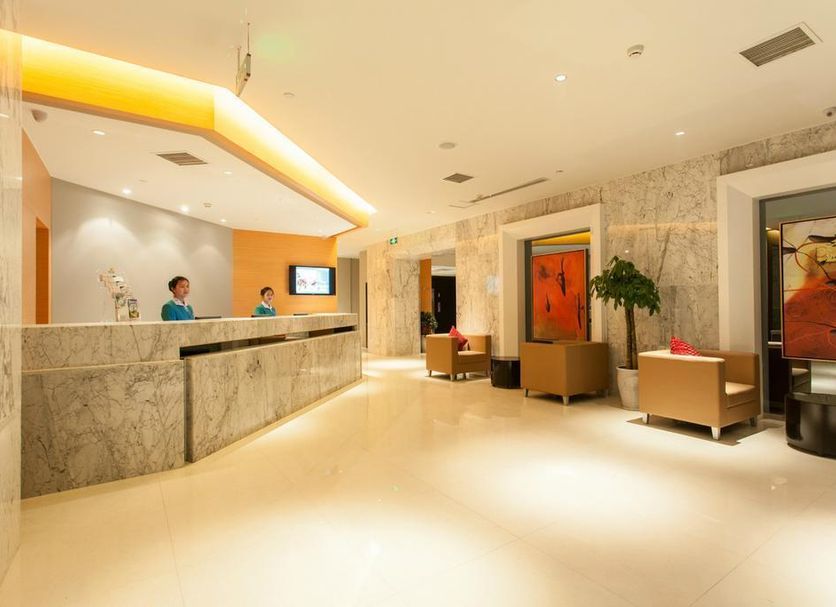 แผนกต้อนรับส่วนหน้า รูปภาพ