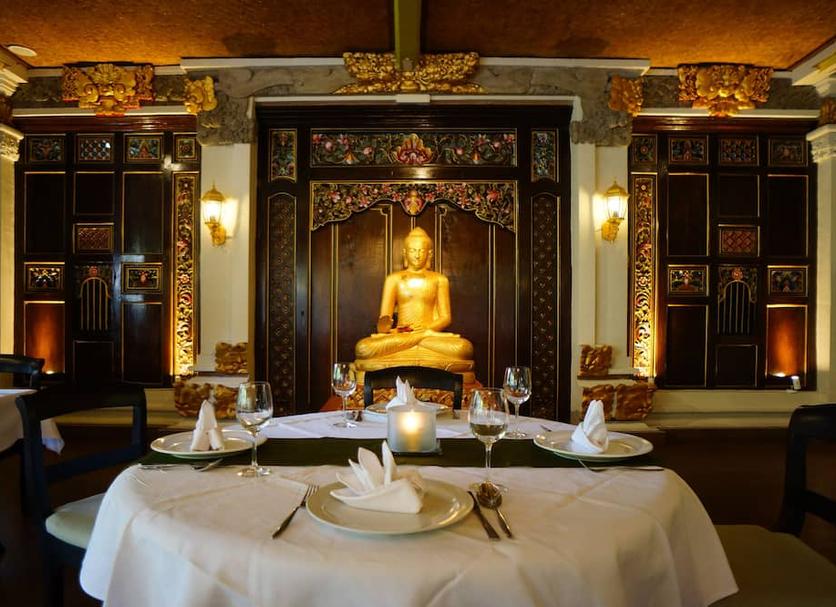 ร้านอาหาร รูปภาพ