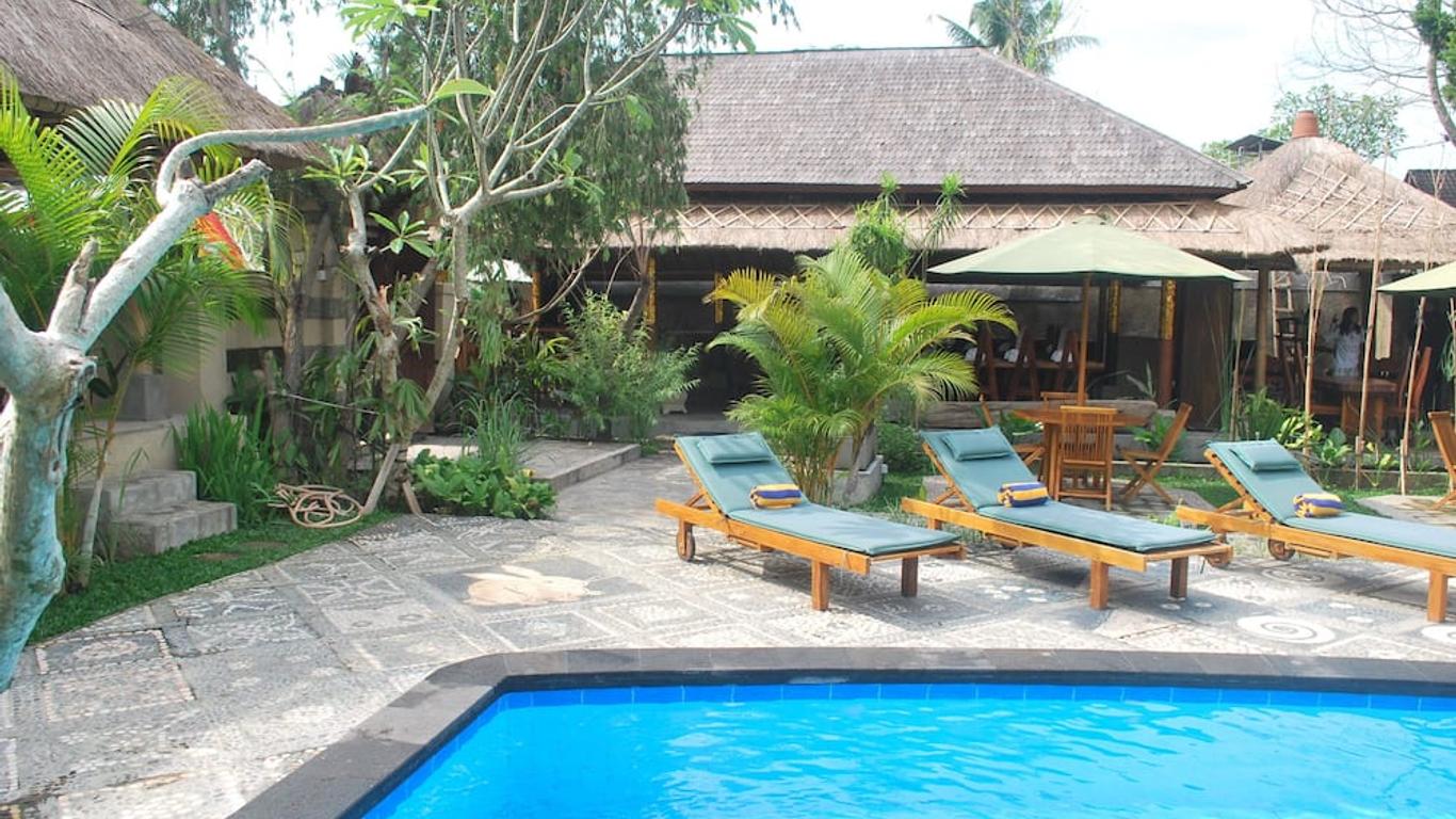 โรงแรมคาซ่ากาเนชา