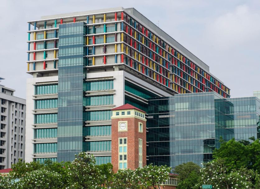 อาคาร รูปภาพ