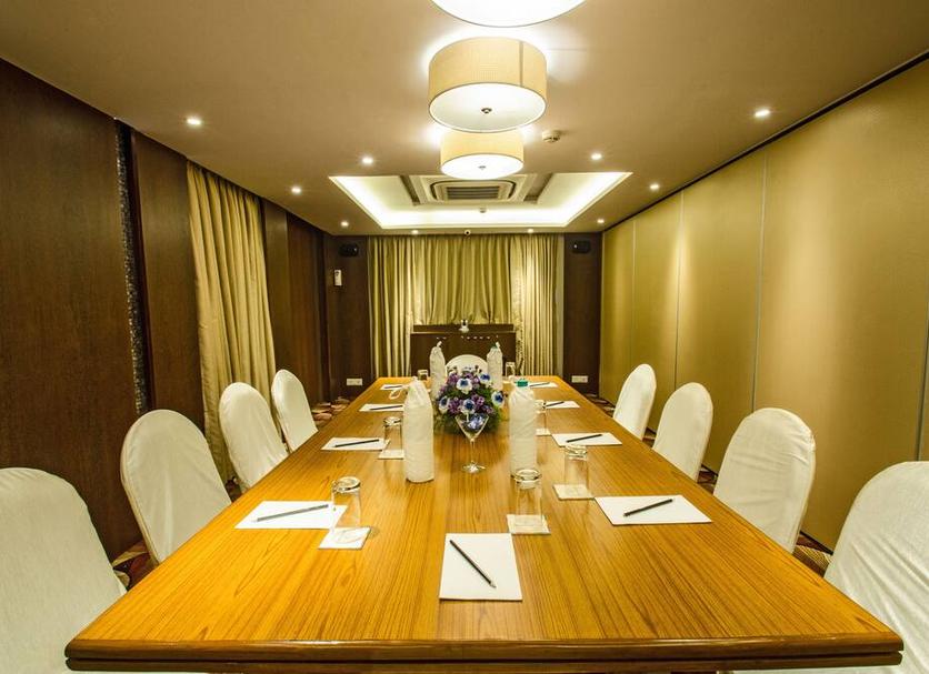 ห้องประชุม รูปภาพ