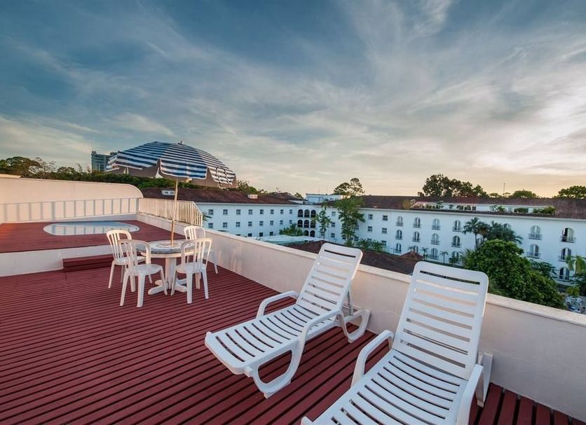 ระเบียง รูปภาพ