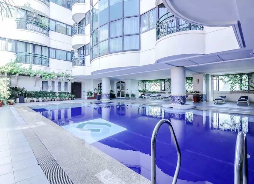 สระว่ายน้ำ รูปภาพ