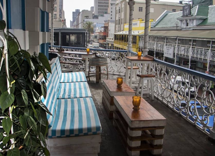 ระเบียง รูปภาพ