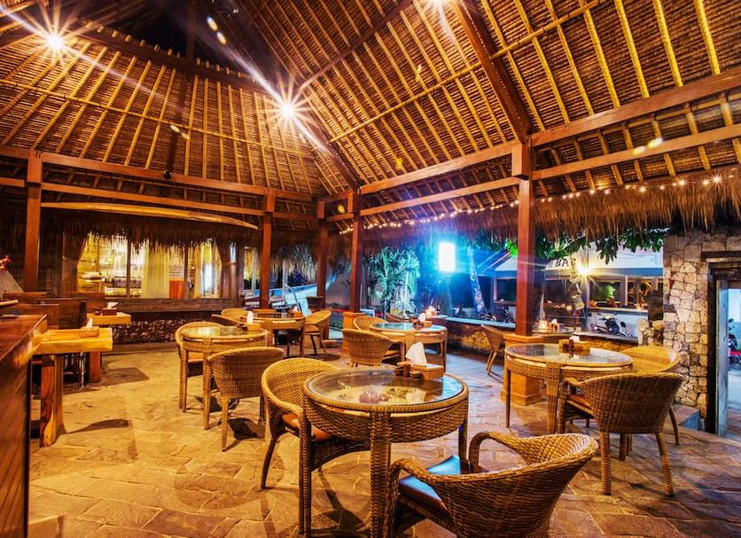 ร้านอาหาร รูปภาพ