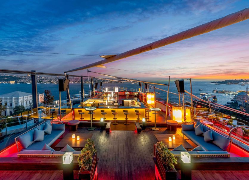 ร้านอาหาร รูปภาพ