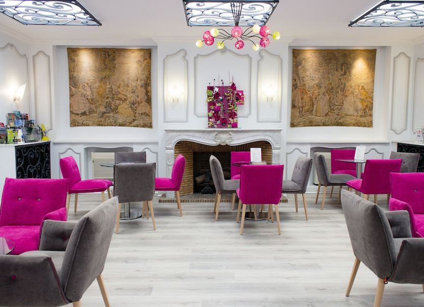 ร้านอาหาร รูปภาพ