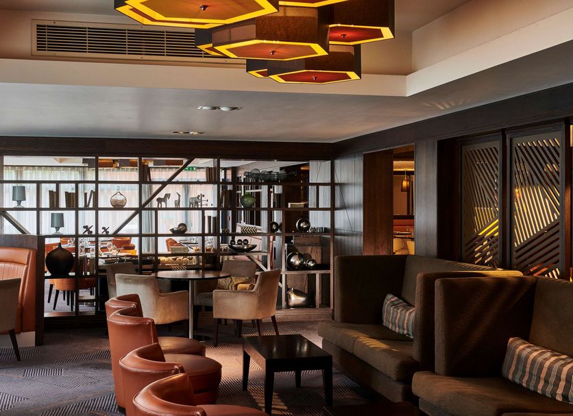 เลานจ์ รูปภาพ