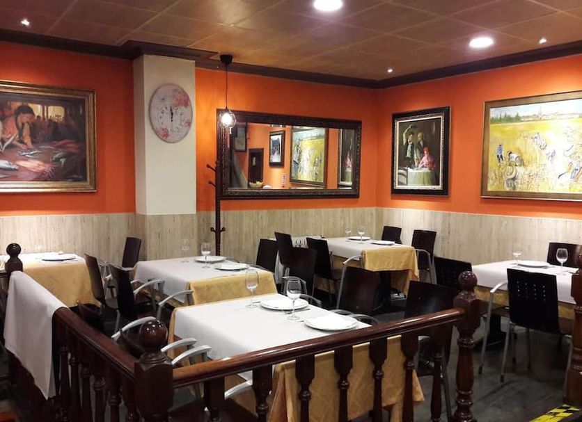 ร้านอาหาร รูปภาพ