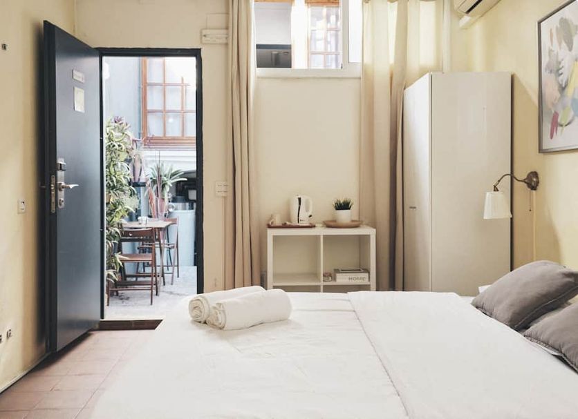 ห้องนอน รูปภาพ