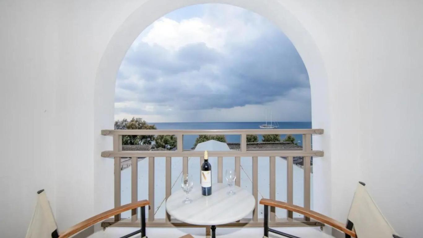 Enjoy Villas