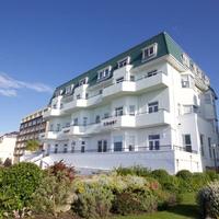 โรงแรม Bournemouth East Cliff, ชุดแน่นอนที่เป็น Sure Hotel โดย BW