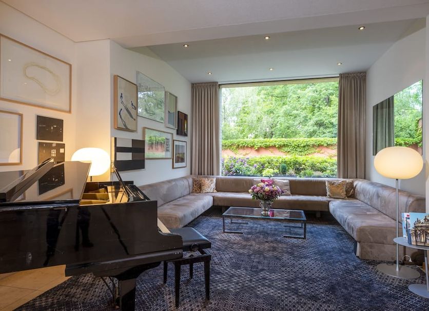 ห้องนั่งเล่น รูปภาพ