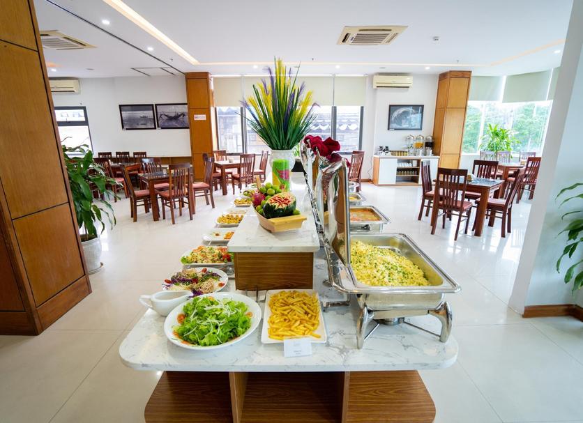 ร้านอาหาร รูปภาพ