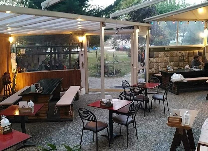 ร้านอาหาร รูปภาพ