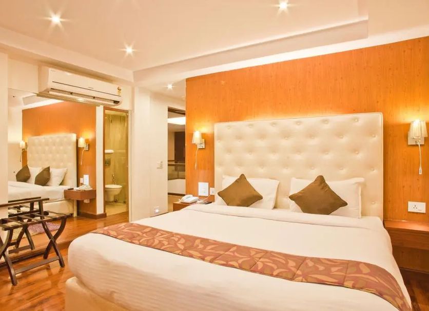 ห้องนอน รูปภาพ