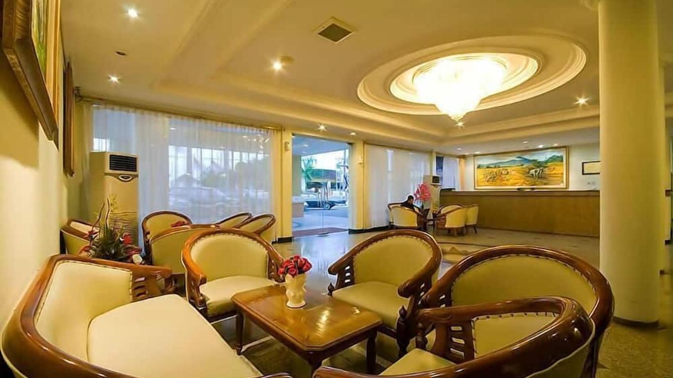 โรงแรมซินาร์ 2