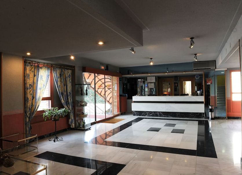 ล็อบบี้ รูปภาพ