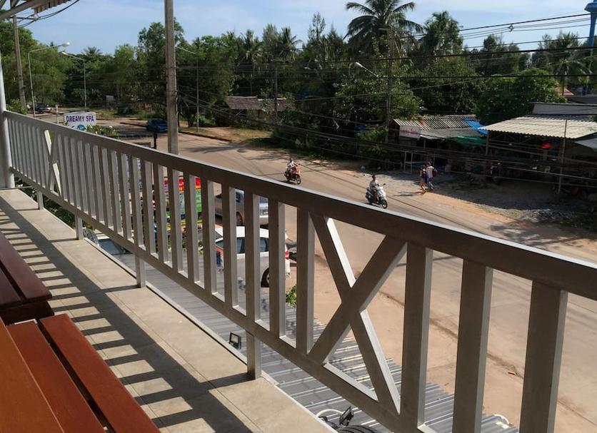 ระเบียง รูปภาพ