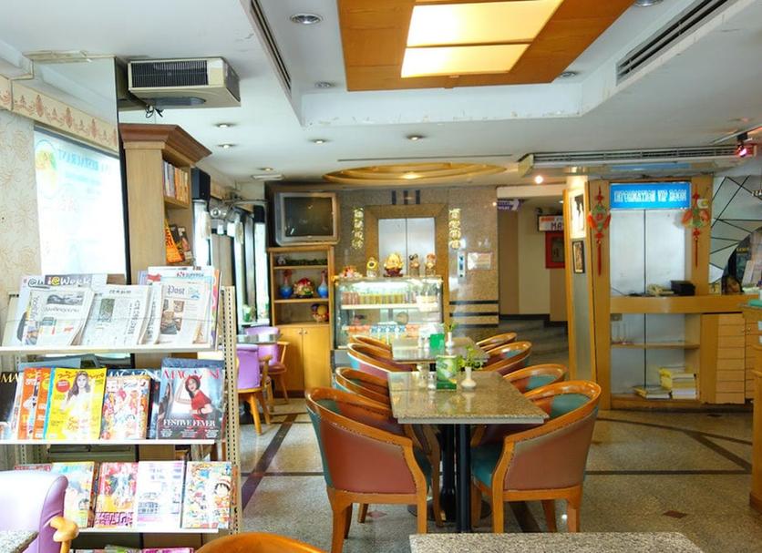 ร้านอาหาร รูปภาพ