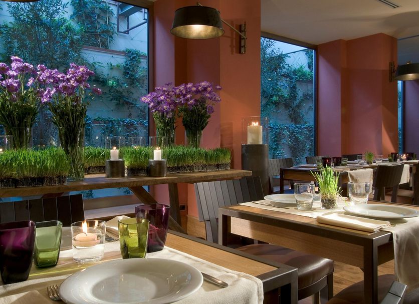 ร้านอาหาร รูปภาพ