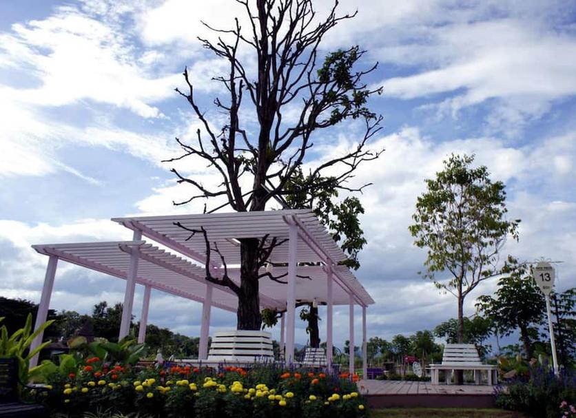วิวภายนอก รูปภาพ