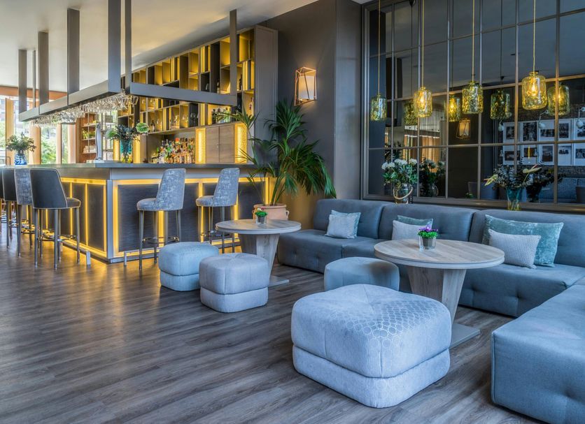 เลานจ์ รูปภาพ