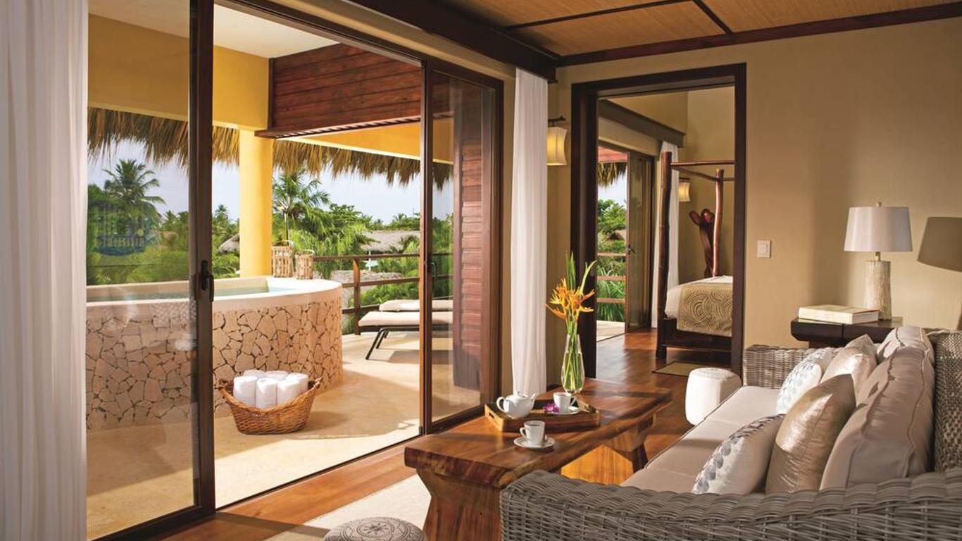Zoetry Agua Punta Cana - ทั้งหมดได้รวม