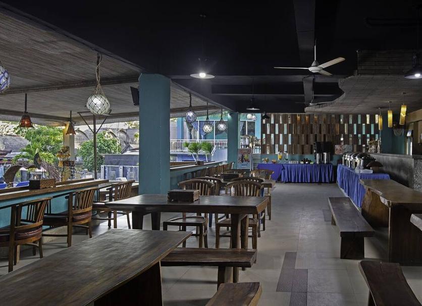 ร้านอาหาร รูปภาพ