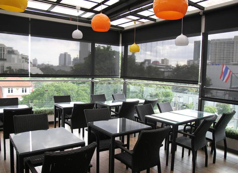 ร้านอาหาร รูปภาพ