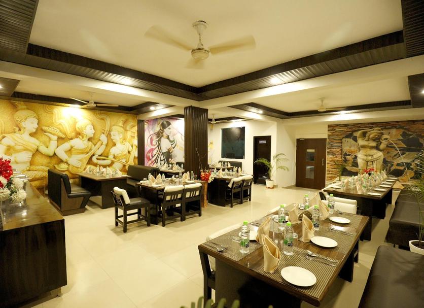 ร้านอาหาร รูปภาพ