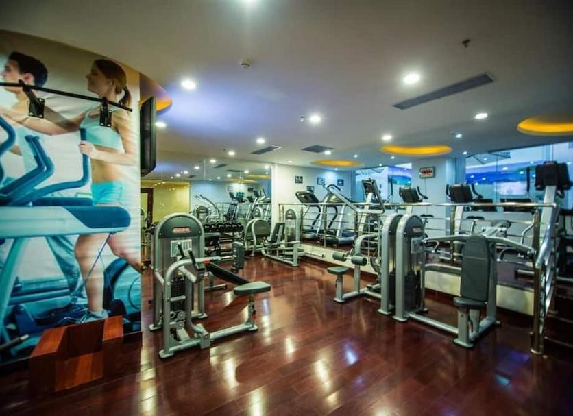 ยิม รูปภาพ