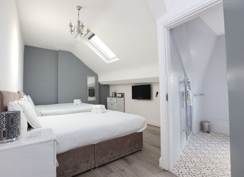 ห้องนอน รูปภาพ