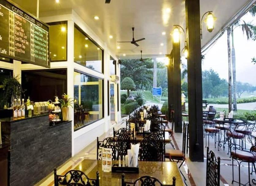 ร้านอาหาร รูปภาพ