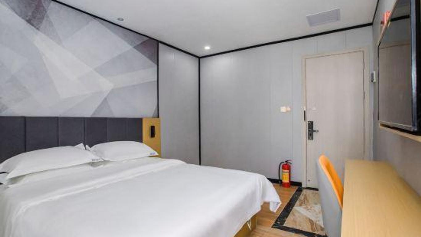Guangzhou Yimi Hotel