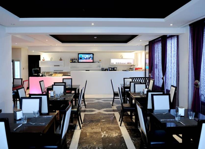 ร้านอาหาร รูปภาพ