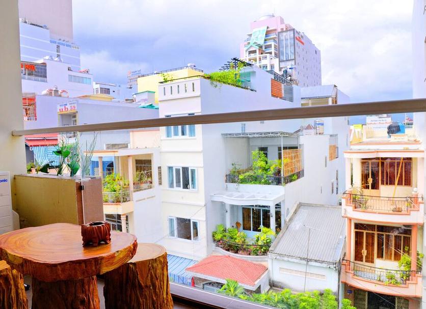 ระเบียง รูปภาพ