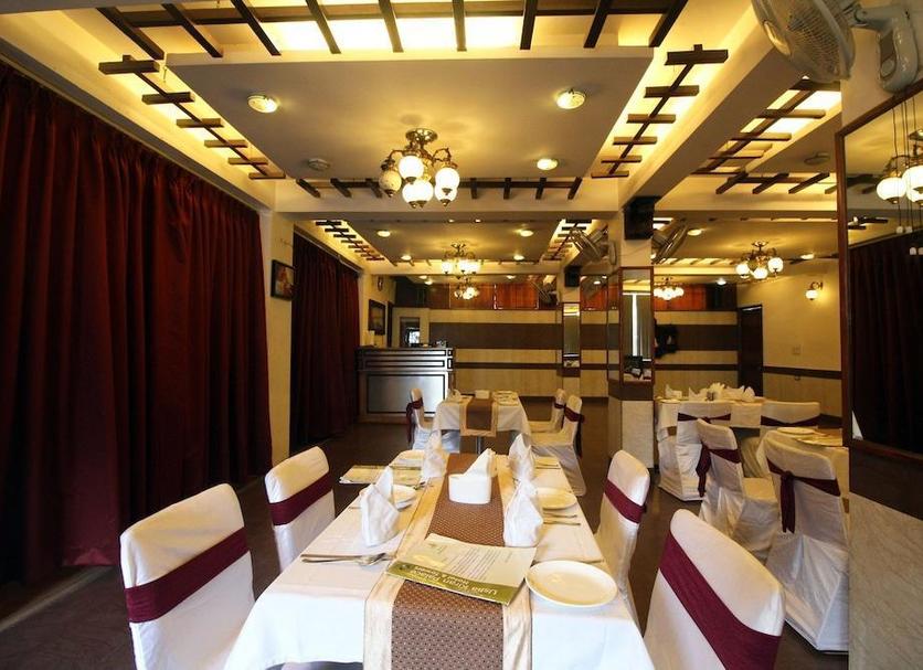 ร้านอาหาร รูปภาพ
