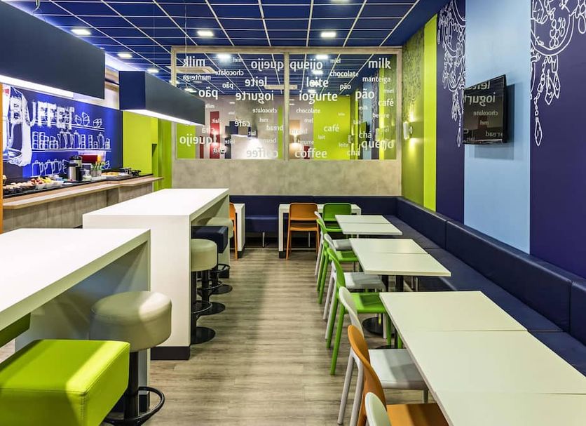 ร้านอาหาร รูปภาพ