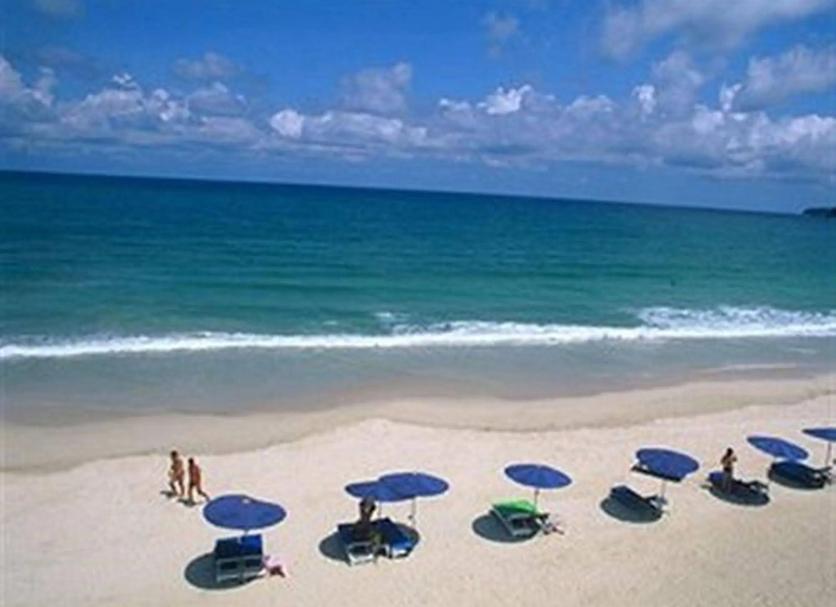 ชายหาด รูปภาพ