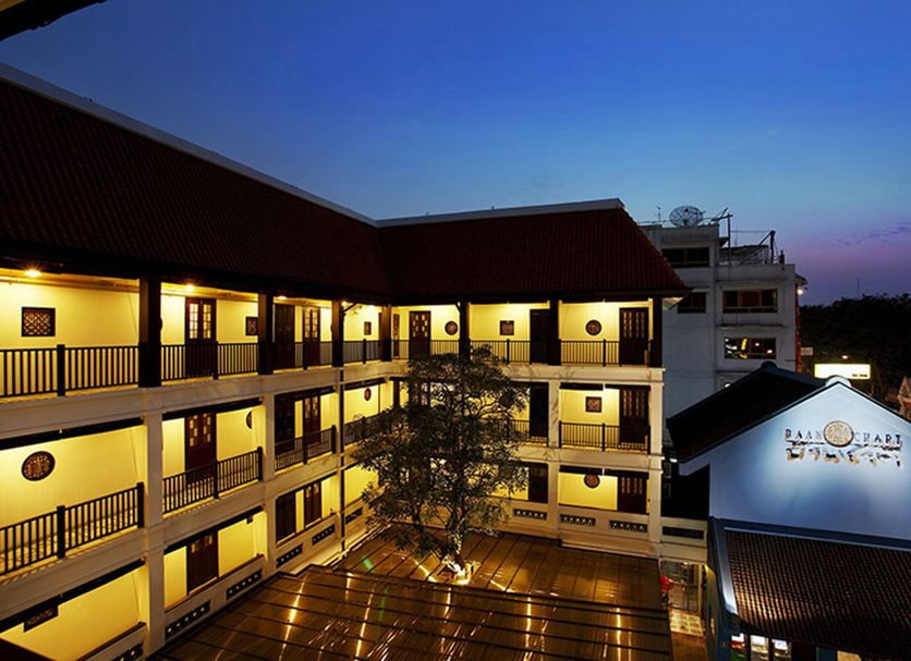 อาคาร รูปภาพ