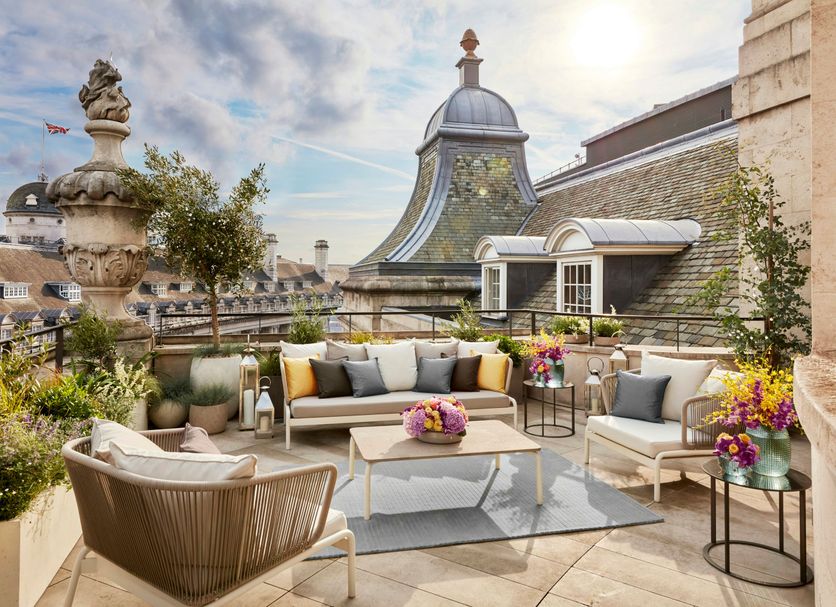 ระเบียง รูปภาพ