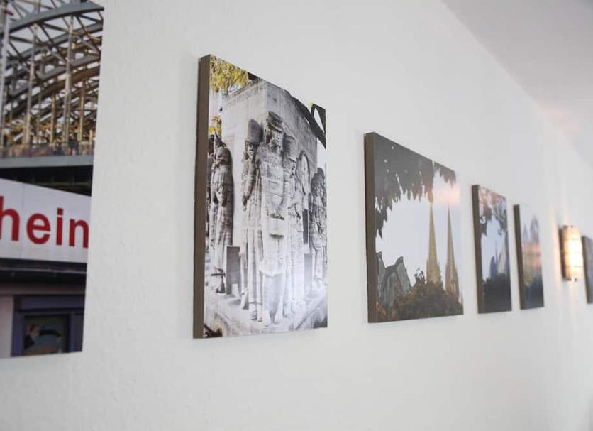 สิ่งอำนวยความสะดวกห้องพัก รูปภาพ