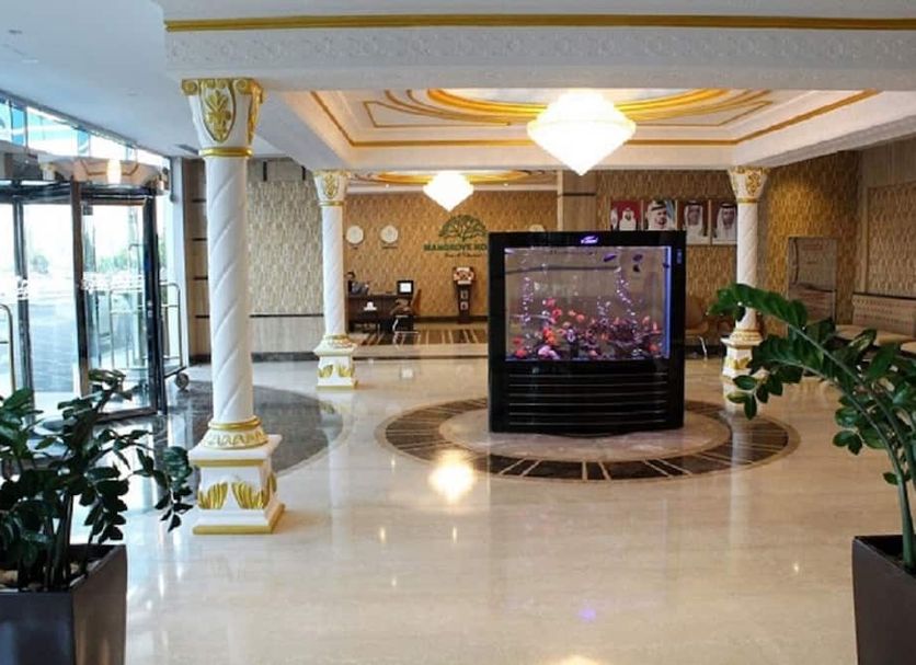 ล็อบบี้ รูปภาพ