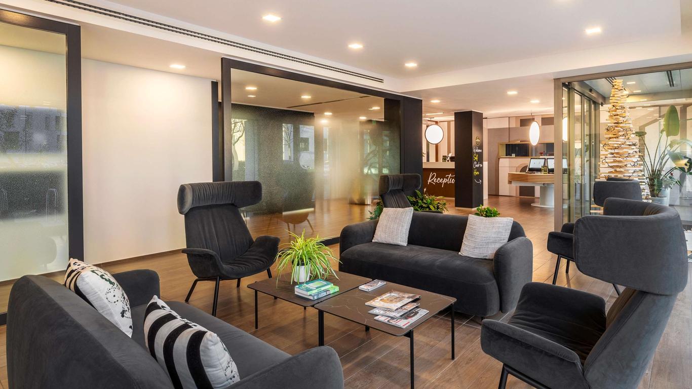 บีแอนด์บี โรงแรมมิลาโน ปอร์เตลโล
