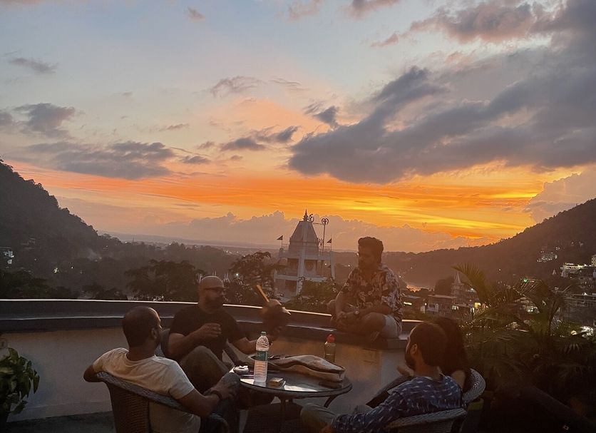 ระเบียง รูปภาพ