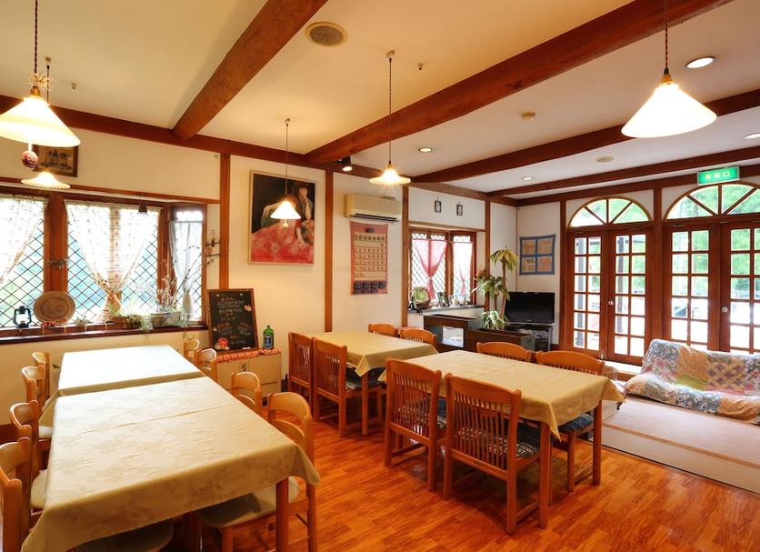 ร้านอาหาร รูปภาพ